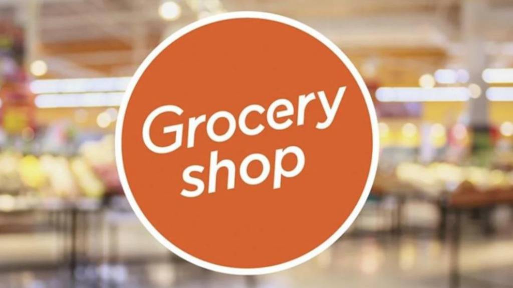 ¿Has oído hablar de GroceryShop? Aquí te lo contamos todo